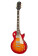 Epiphone 1959 Les Paul Standard Aged Dark Cherry Burst - Guitare lectrique  Coupe Simple