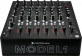 MODEL1 - Table de mixage DJ - 6 canaux