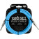 6412 Flex câble d'instrument bleu 3 m