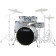 JSBP2F5PW Stage Custom Birch shellset Pure White