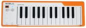 Arturia Microlab Orange  Clavier de Contrle Usb Compact  25 Touches