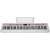 NPK 20 WH - Piano numérique blanc 88 touches blanc