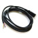 K 109.00 1,5 m câble de connexion pour DT 109 terminaison ouverte - Câble pour casque d'écoute