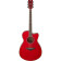 FSC-TA Ruby Red - Guitare Acoustique