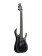 RGD71ALMSBAM - Guitare électrique Black aurora burst matte