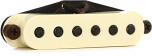 Seymour Duncan AN2403 Srie simple Antiquity Texas Hot Micro pour Guitare Electrique Blanc