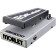 Morley - 20/20 WAH BOOST - Pdale Wah Wah avec booster - grise