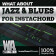 Jazz & Blues for Instachord