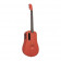 LAVA ME 3 36" RED SPACE BAG - Guitare électro-acoustique