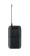 metteur de poche sans fil Shure BLX1 avec interrupteur marche/arrt, connecteur TQG -  utiliser avec les systmes de microphone sans fil BLX (rcepteur vendu sparment) | Bande S8