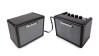 Blackstar Fly 3 Pack Bass Portable Battery Powered Mini Electric Bass Guitar Amp MP3 Line In & Headphone Contains Fly 3, Fly 103 Bass, Power Adaptor