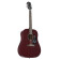 Starling Wine Red - Guitare Acoustique