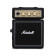 Marshall MS-2 Micro Amp Mini amplificateur 2 Watts pour Guitare