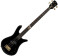 Ian hill euro4 50th anniversary ltd - solid black