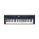 Clavier de cration musicale GO:KEYS 3 | Clavier  61 touches | Gnrateur ZEN-Core avec plus de 1000 sons intgrs | Haut-parleurs stro | Audio/MIDI par Bluetooth  Bleu Minuit