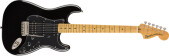 Classic Vibe '70S Stratocaster Hss Black Maple