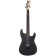 Pro-Mod San Dimas Style 1 HSS HT E Sassafras Satin Black - Guitare Électrique