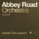 Abbey Road Orchestra: Metal Percussion