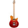 AX3QM-SPR-M1 - Guitare électrique 6 cordes AX3QM Spectrum Red