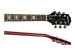 Guitare électrique Les Paul Modern Studio wine red