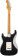 70th Anniversary Player Stratocaster Nebula Noir