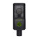 LCT 240 Pro (Black) - Microphone à condensateur à grand diaphragme