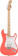 Sonic Stratocaster HSS Tahitian Coral