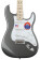 Eric Clapton Stratocaster - Pewter with Maple Fingerboard