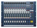 Soundcraft RW5736 Console 6 voies Mono + 2 voies Stro