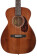 Guild M-120 Westerly Guitare acoustique  cordes en acier naturel avec housse de transport