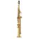 YSS-475 II Saxophone Sopran incl. Etui et Accessoires - Saxophone Soprano