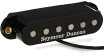 Seymour Duncan STK-S4M Humbucker format simple Stack Plus Strat Micro pour Guitare Electrique Noir