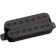 Omega 7-String Humbucker Bridge Black micro de guitare 7 cordes