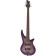 JS Series Spectra Bass JS3QV Purple Phaze - Basse Électrique 5 cordes