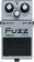 Pdale Fuzz FZ-5 BOSS, des sons vintage inspirs des fameuses pdales de Fuzz des annes 1960 et 1970