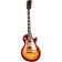 Original Collection Les Paul Standard 50s Heritage Cherry Sunburst guitare électrique avec étui