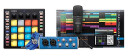 PreSonus ATOM Producer Lab Complete Production Kit with Interface, Microphone and Studio One Artist Software