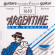 Argentine 1610