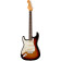 Player II Stratocaster Left-Handed RW 3-Color Sunburst guitare électrique pour gaucher