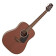 Takamine GD11M NS 2 Mahogany Natural Satin - Guitare Acoustique