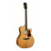 GOLDA6-BOBNAT - Guitare electro-acoustique compacte