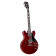 ES 339 Figured Sixties Cherry