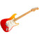 Player Plus Stratocaster MN Tequila Sunrise