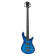 Legend 4 Standard Blue Stain - Basse Électrique 4 Cordes