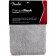 Premium care plush microfiber polishing cloth