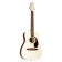 Malibu Player WN Olympic White - Guitare Acoustique