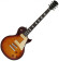 Larry carlton l7v - tobacco sunburst