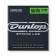 Cordes Dunlop DBN55115, Nickel Wound Bass, extra-paisses.055-.115, 4 cordes / kit