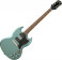 Sg special p-90 - faded pelham blue