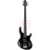 Cort Action-A Guitare basse Noir brillant